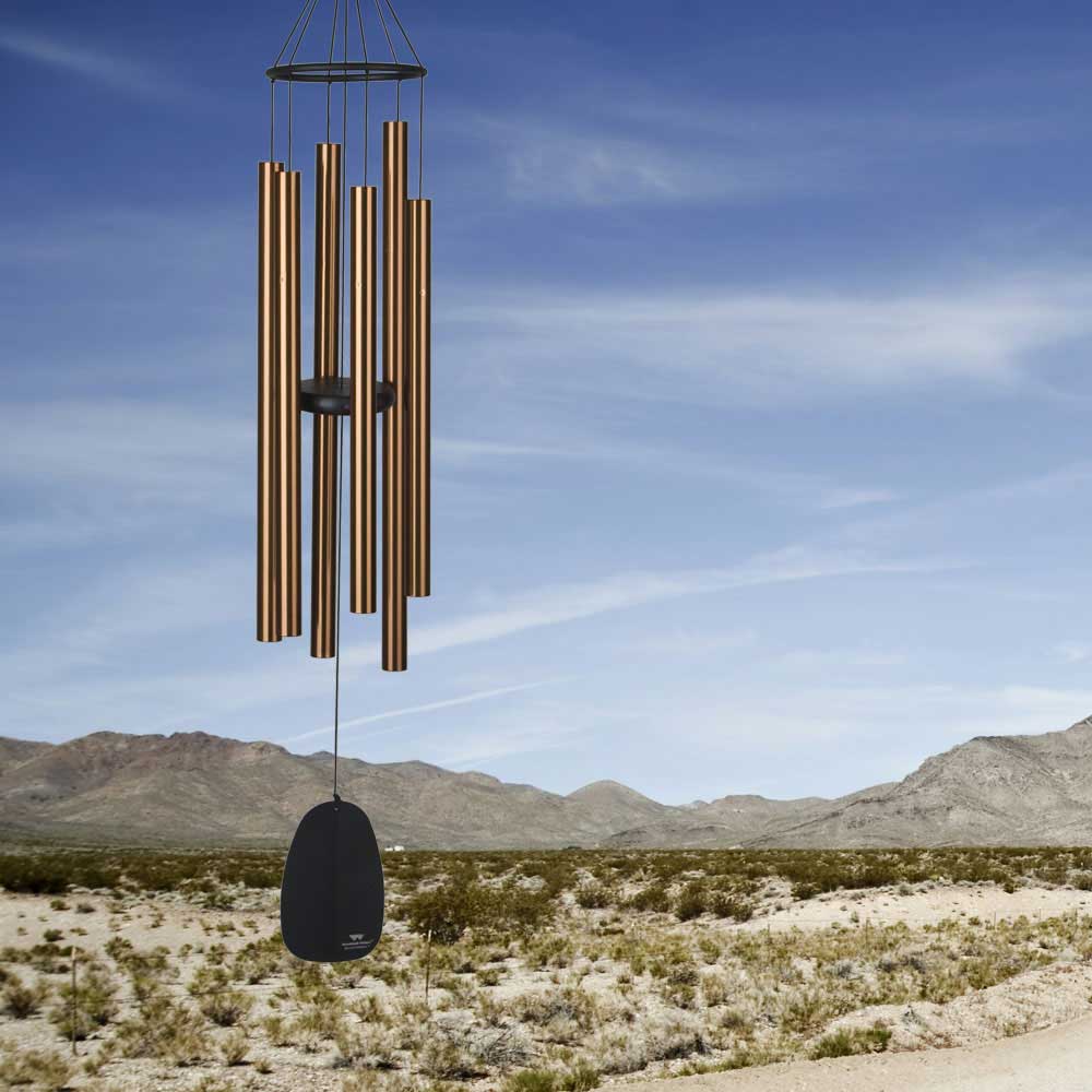 Carillon pour le jardin - Bells of Paradise / 111,7