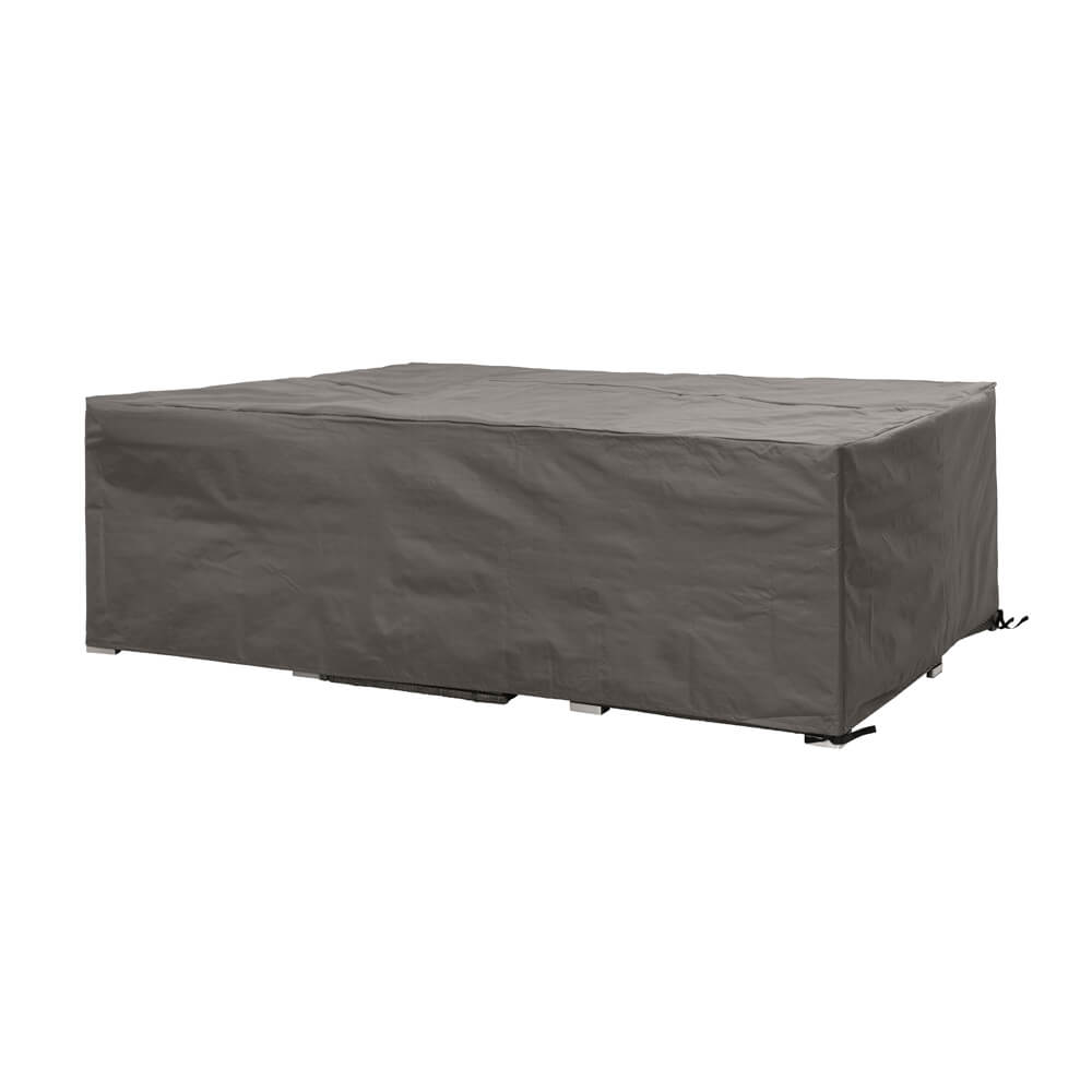 Housse pour meuble de salon 140x140cm - Housse Rina