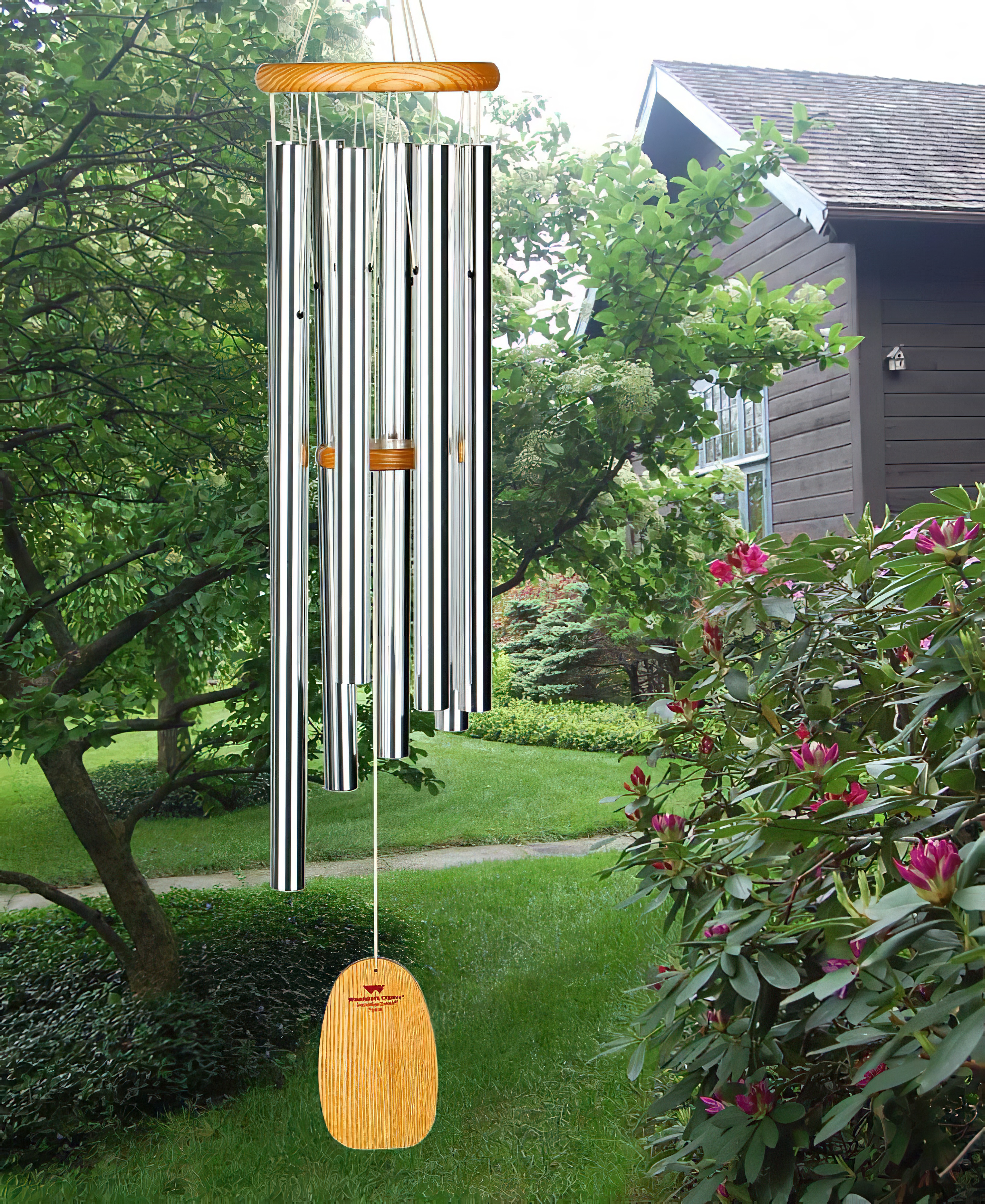 Jeu de sons - Gregorian Chimes Tenor