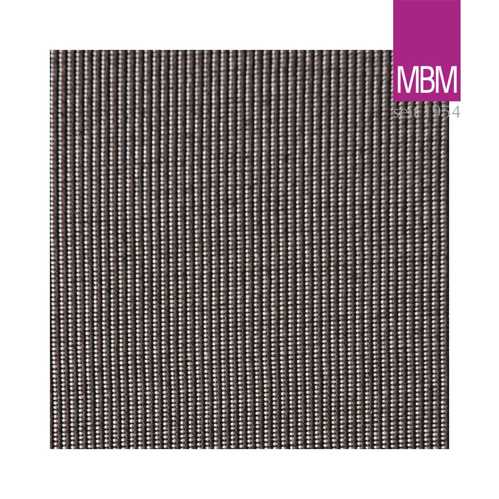 Coussin de dossier pour module d'angle Bellini de MBM - Module d'angle Coussin de dossier Bellini / Ecru