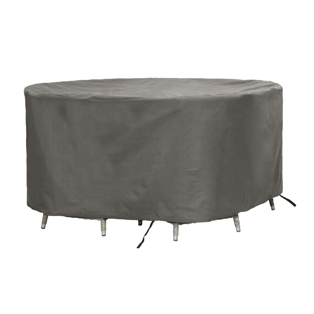Housse grise pour ensemble de meubles 200x85cm - Housse Jako