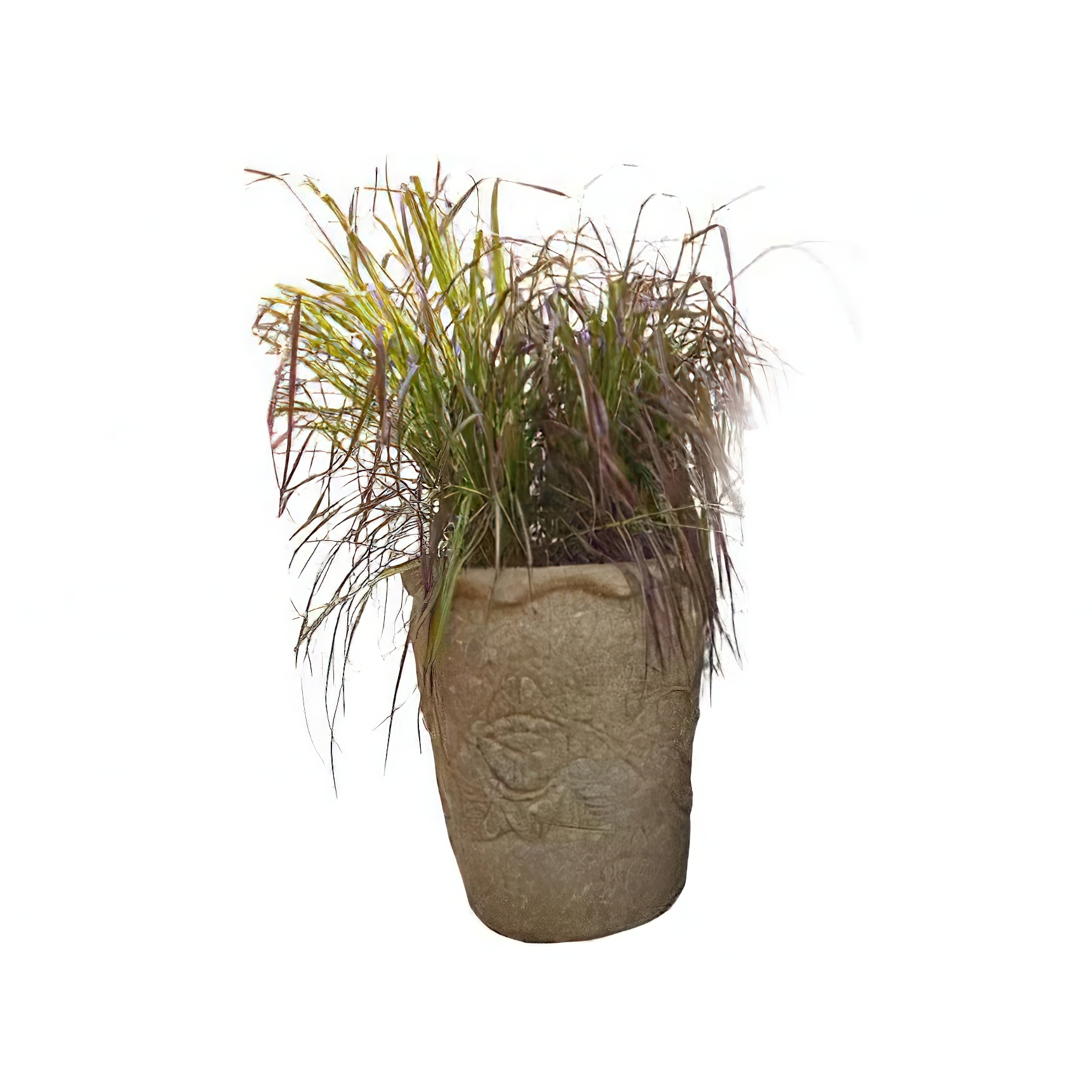 Jardinière du tailleur de pierre - Floretia