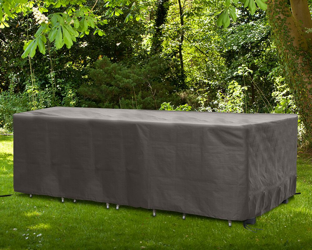 Housse pour ensemble de meubles 310x180x95cm - Housse Paro